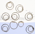 ronde paperclips